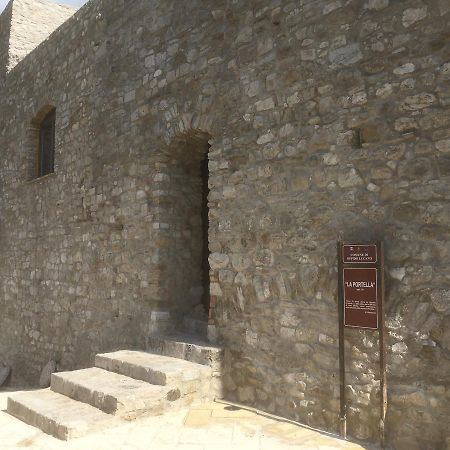 La Portella Oppido Lucano Экстерьер фото