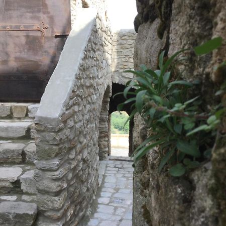 La Portella Oppido Lucano Экстерьер фото