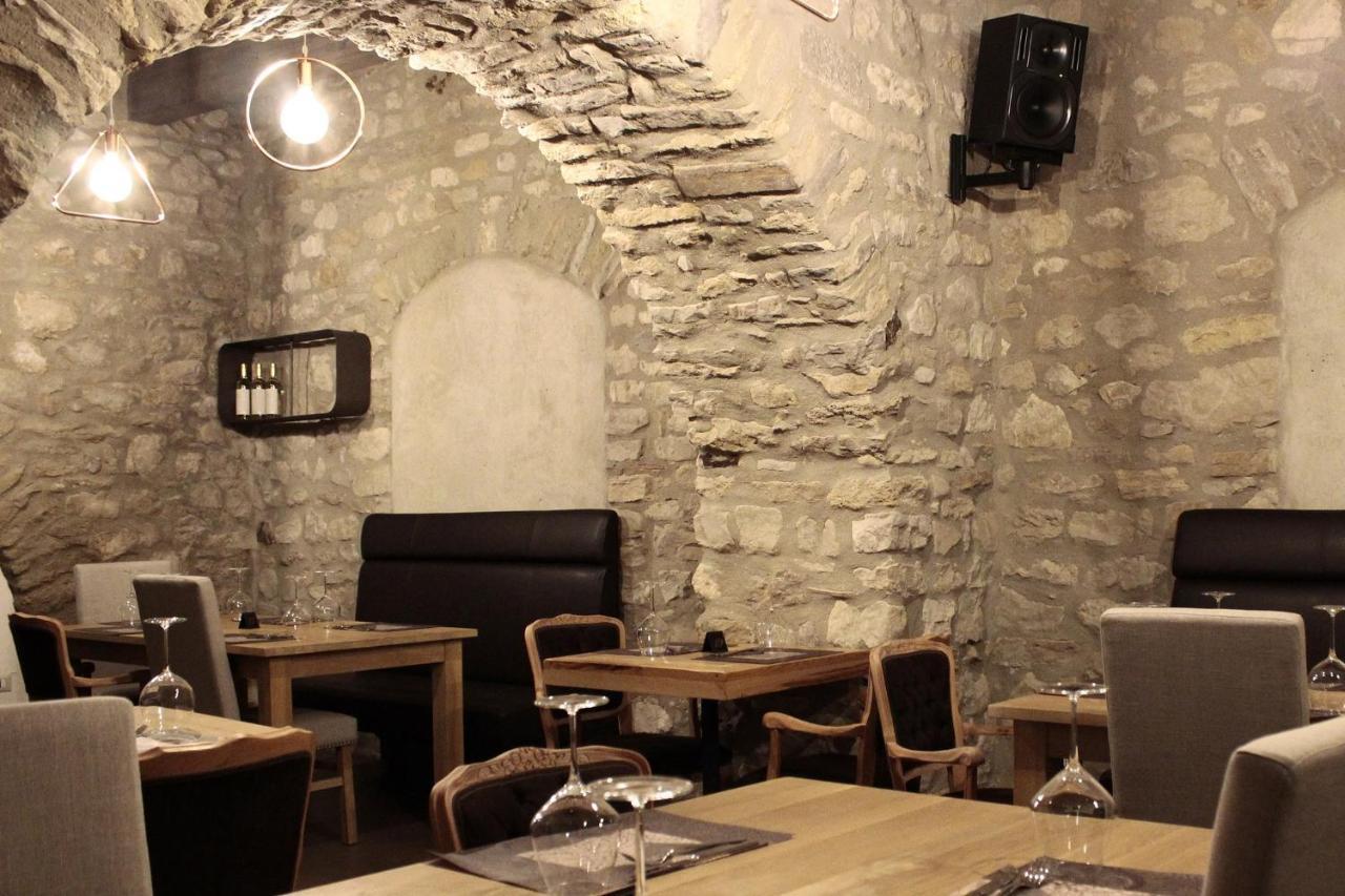 La Portella Oppido Lucano Экстерьер фото