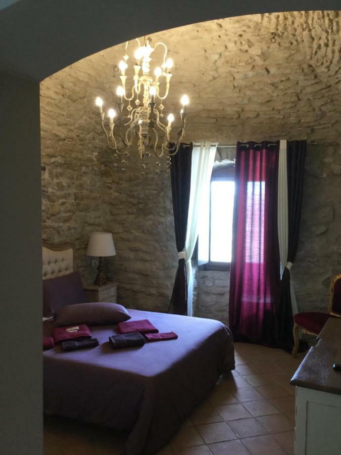 La Portella Oppido Lucano Экстерьер фото