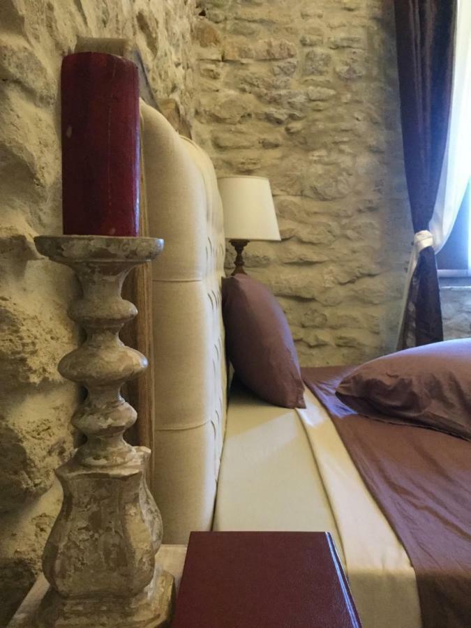 La Portella Oppido Lucano Экстерьер фото