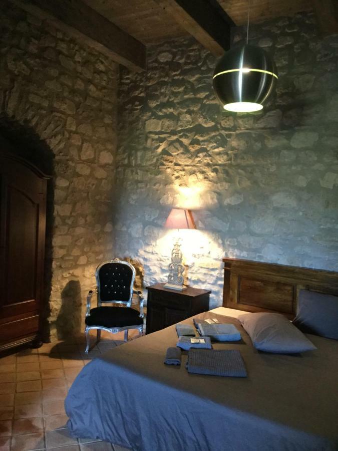 La Portella Oppido Lucano Экстерьер фото