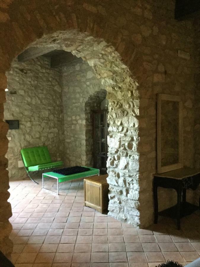 La Portella Oppido Lucano Экстерьер фото