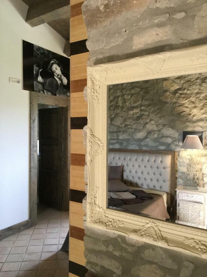 La Portella Oppido Lucano Экстерьер фото