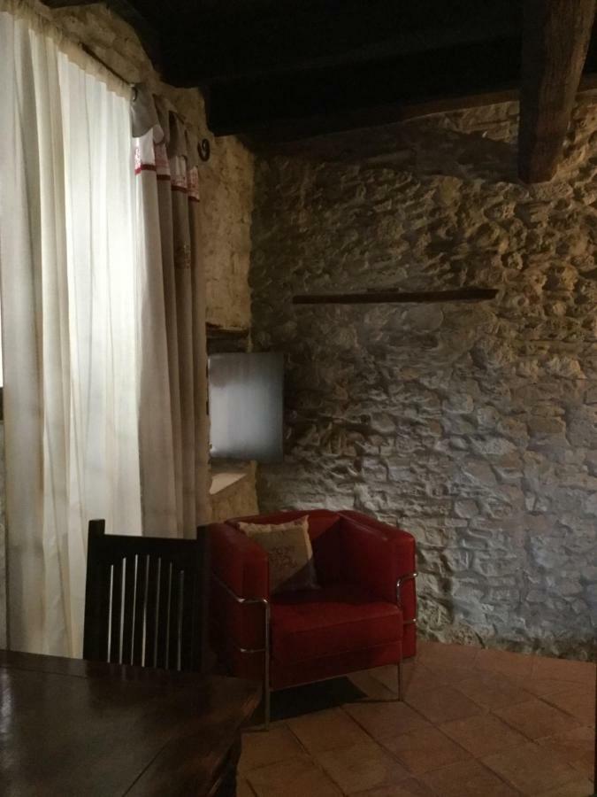 La Portella Oppido Lucano Номер фото