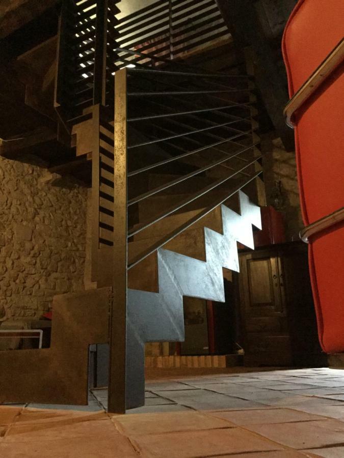 La Portella Oppido Lucano Экстерьер фото