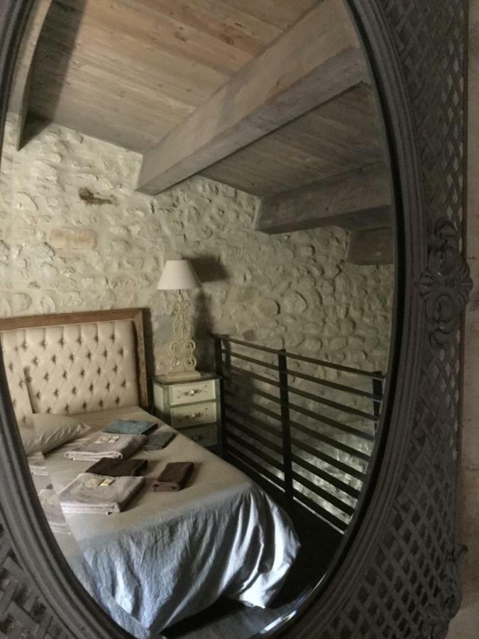 La Portella Oppido Lucano Экстерьер фото