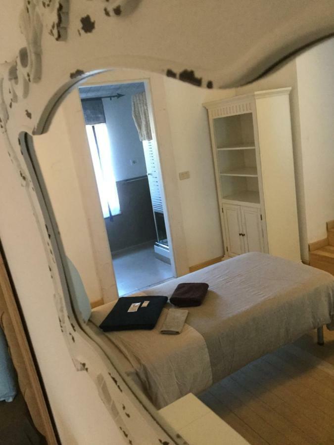 La Portella Oppido Lucano Экстерьер фото