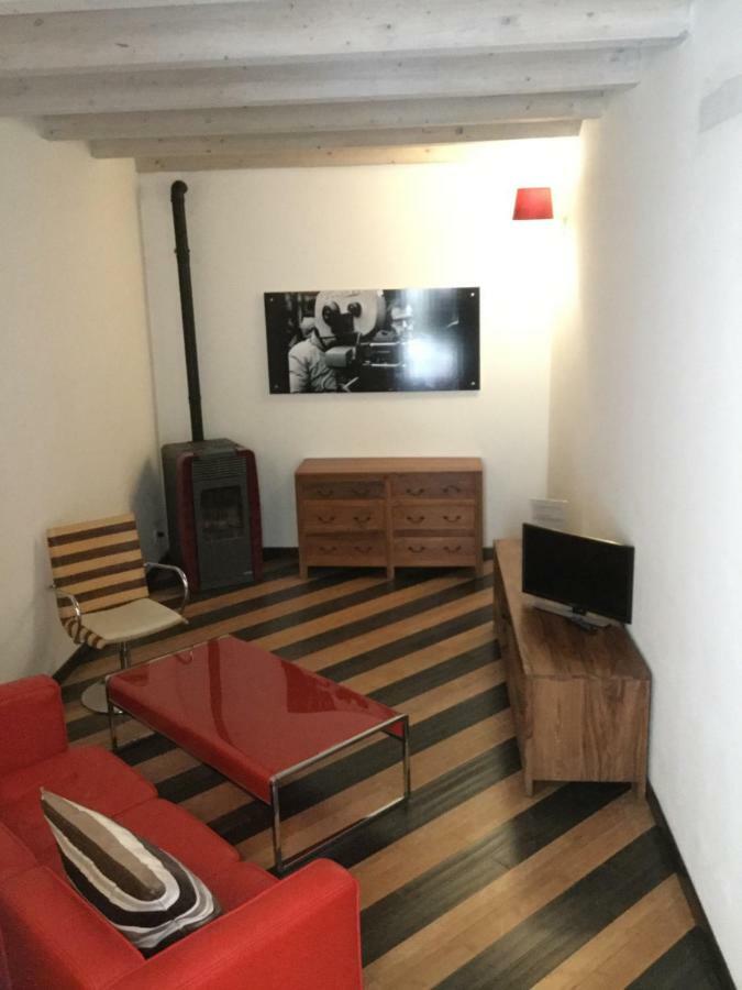 La Portella Oppido Lucano Экстерьер фото